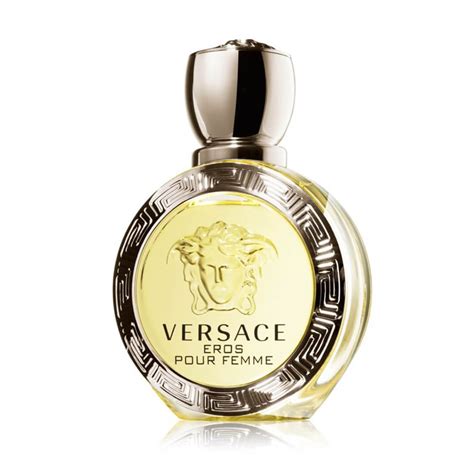 perfume eros femme versace|Versace Eros parfum women.